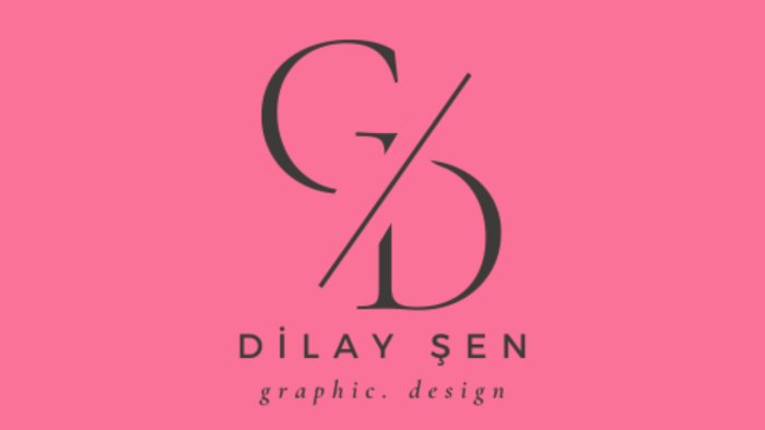 sizin için logo tasarlayabilirim