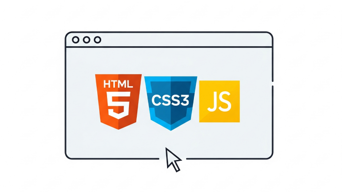 web sitesi tasarlıyorum