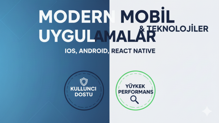 hayalinizdeki uygulamayı yaparım