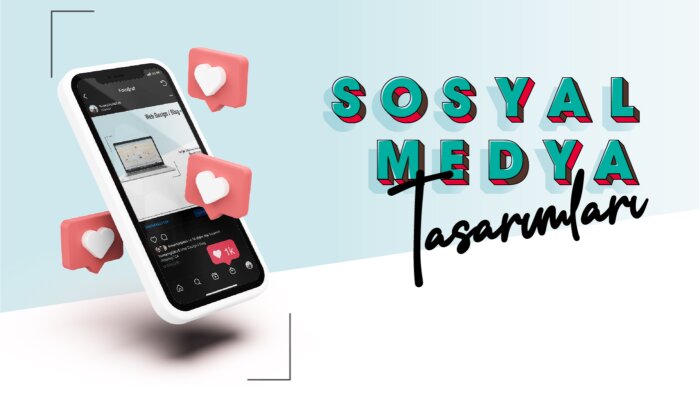sizin için etkileyici tasarımlar yapabilirim