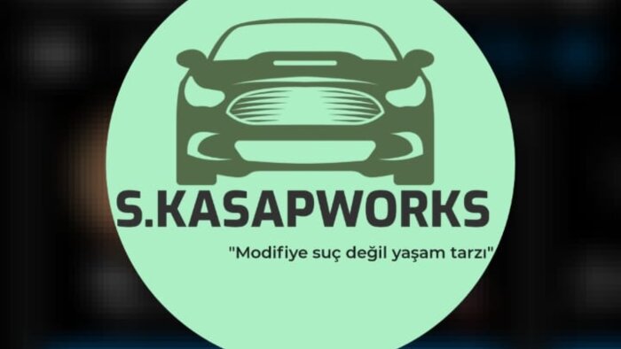 logo tasarım ve benzeri işlerde uzmanım