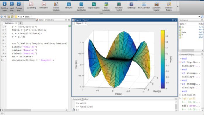 matlab ile analiz yapabilirim