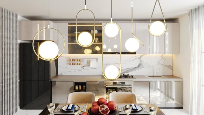 fotogerçekçi iç mekân renderları hazırlıyorum