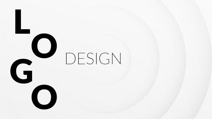 logo tasarımı yapıyorum