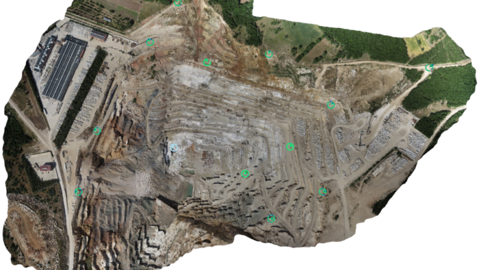 maden harita ytk cbs process dem drone uzmanlığı yaparım