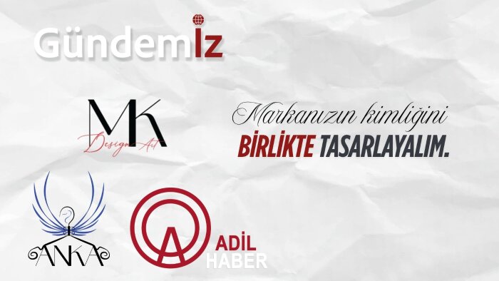  markanızın kimliğini yansıtan özgün logolar tasarlarım