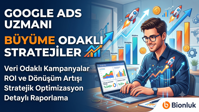 google ads reklamlarınızı yayınlayabilirim
