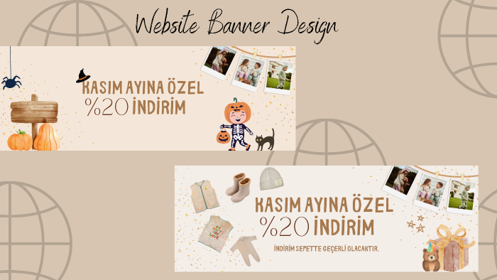 websiteniz için satış odaklı dikkat çekici bannerlar yaparım