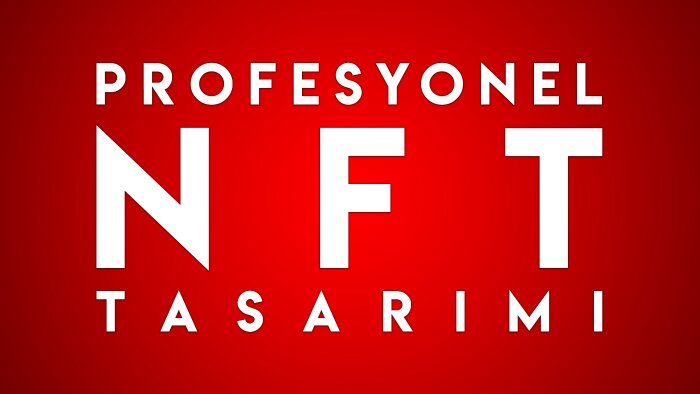 nft için 3D ve 2D tasarımlar hazırlarım
