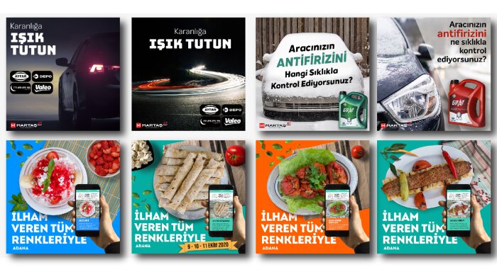 uygun hızlıca toplu sosyal medya tasarımlarınızı hazırlarım
