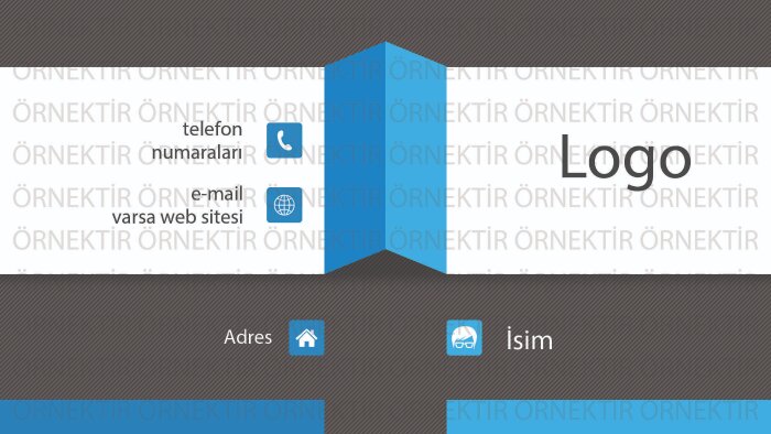 ihtiyacınız olan kurumsal logo tasarımınızı yapabilirim
