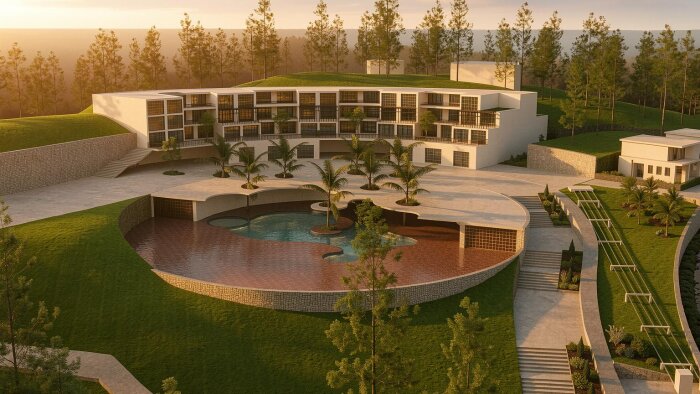 3d modelleme yapar ve render alırım