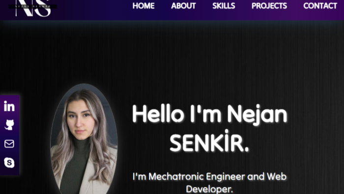 isteğiniz doğrultusunda web sitenizi tasarlayabilirim