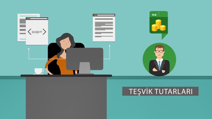 firmanızı tanıtan 2d animasyon film hazırlyabilirim