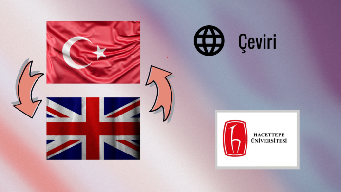 hızlı & profesyonel şekilde İngilizce-Türkçe çeviri yaparım