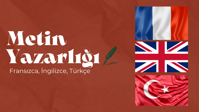 ihtiyacınız olan metni yazıyorum