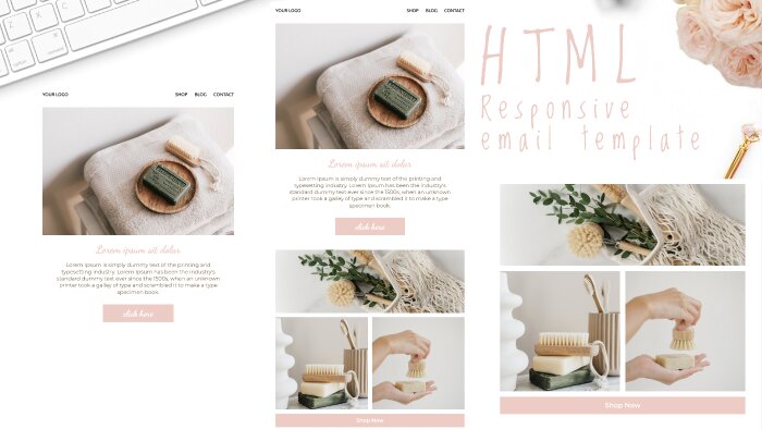 responsive mailing ve e-mail imza kodlarım