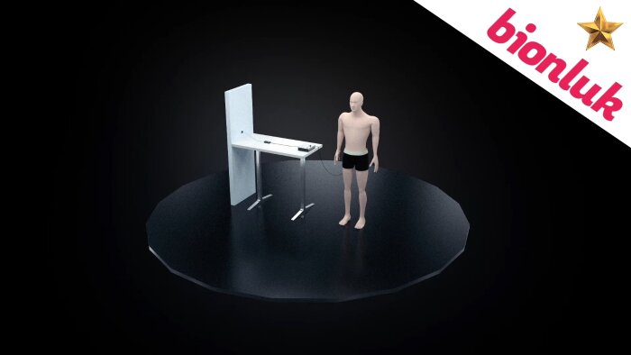 Projelerinizin 3d animasyonunu yapabilirim