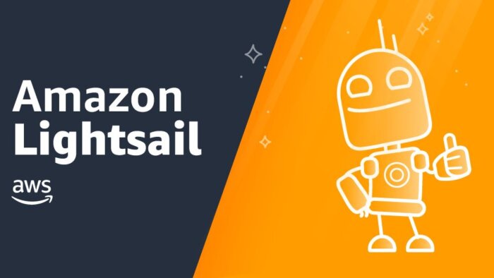 Amazon Lightsail altyapısı ile Wordpress hosting kurabilirim