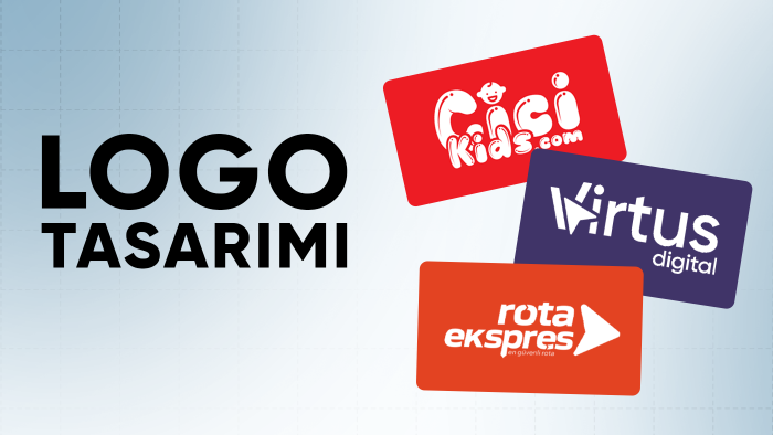 logo tasarımı yaparım
