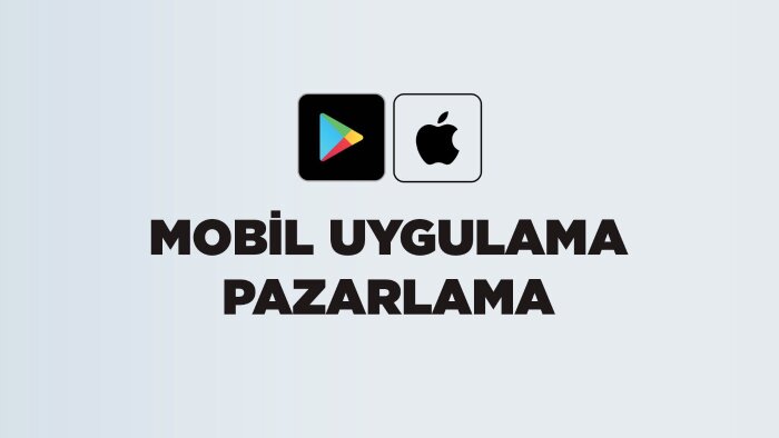 mobil uygulamanıza ASO ile organik olarak kullanıcı çekerim
