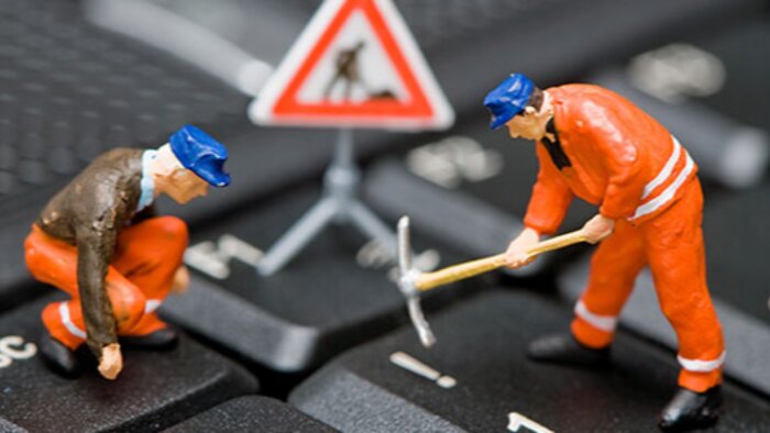 Wordpress sitenizdeki hataları onarabilirim