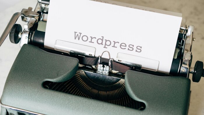 wordpress sitelerinizi anahtar teslim yaparım