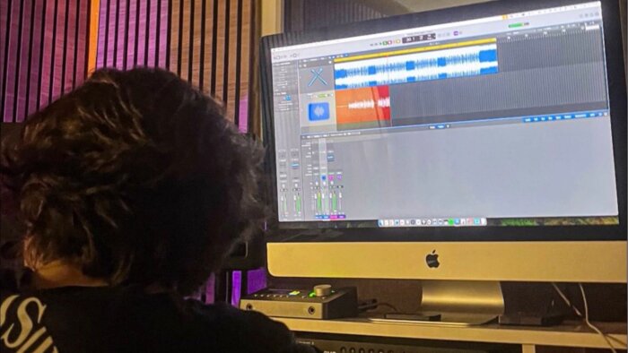 tüm platformlara uygun mix ve mastering yaparım