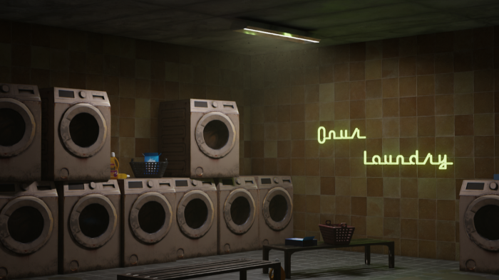 Unity 6 üzerinden sahne tasarımı yaparım