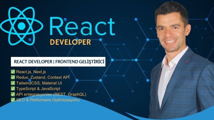 React ile fonksiyonel web projesi kodlarım