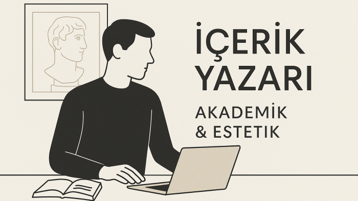 disiplinlerarası haber yazıları yazabilirim