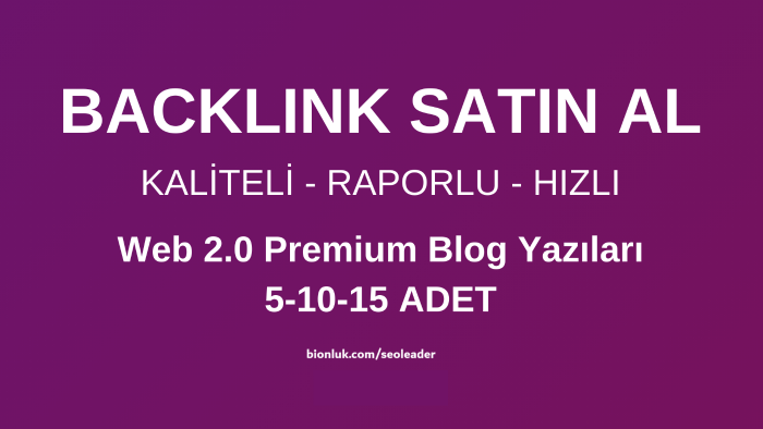 siteniz için blog yazısı yazabilirim