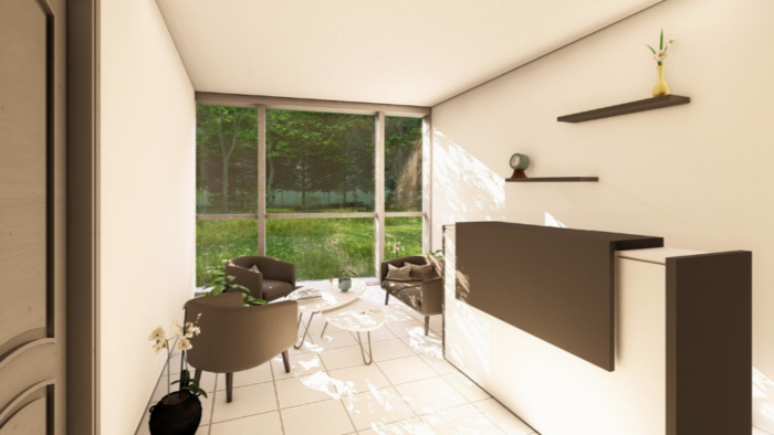 iç mekan modelleme ve 3d görselleştirmenizi yapabilirim