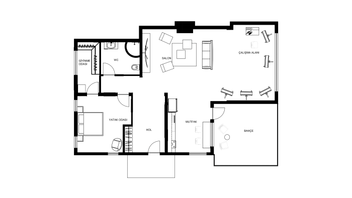 AutoCAD programında 2D teknik çizimlerinizi hazırlayabilirim