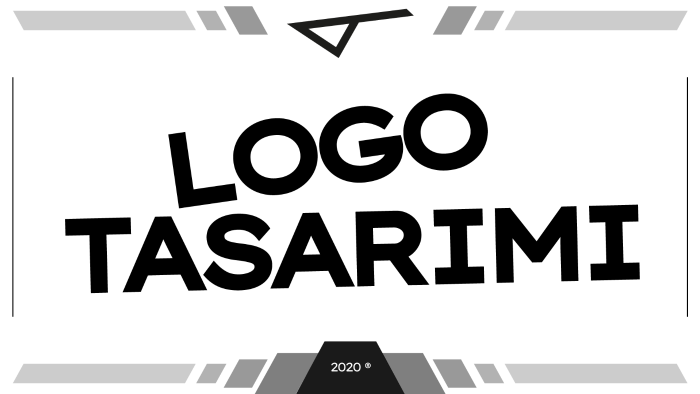 firmanızın seçkinliğini arttıracak logolar yapabilirim