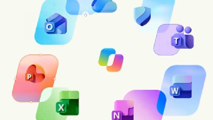 Microsoft office ve veri hizmetleri sunuyorum