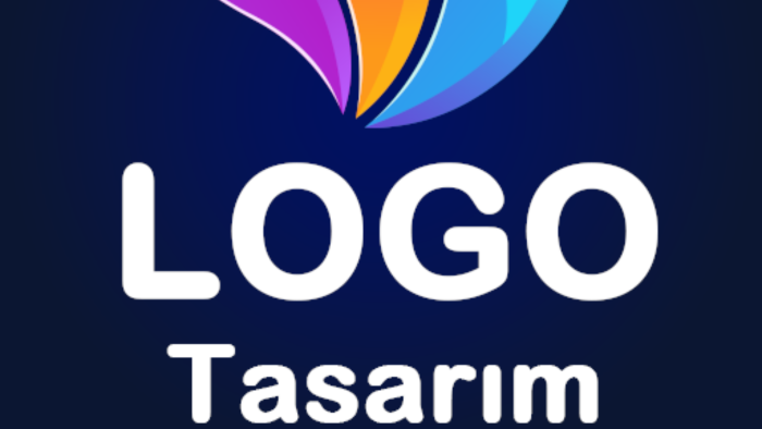 logo tasarlıyorum