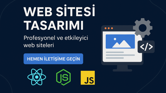 işinizi dijitalde büyütecek mobil uyumlu sitenizi tasarlarım