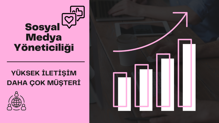 sosyal medya hesaplarınızı profesyonel şekilde yönetebilirim