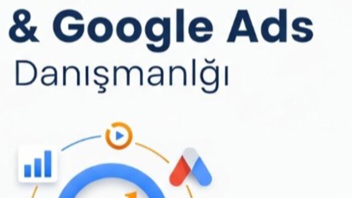 Google Ads reklamı kurarım