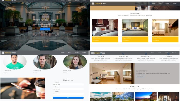 size özel tasarımlar oluşturup WEB sitenizi hazırlayabilirim