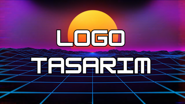 vizyonunuzu yansıtan şık ve sade logo tasarımları yaparım