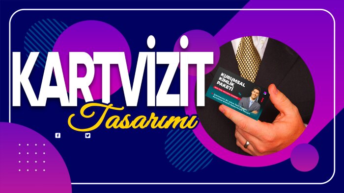  size özel benzersiz kartvizitler tasarlarım