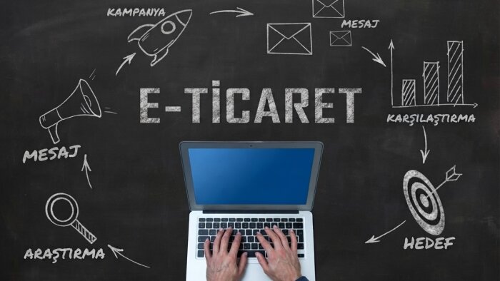 profesyonel e-ticaret siteleri yapıyorum