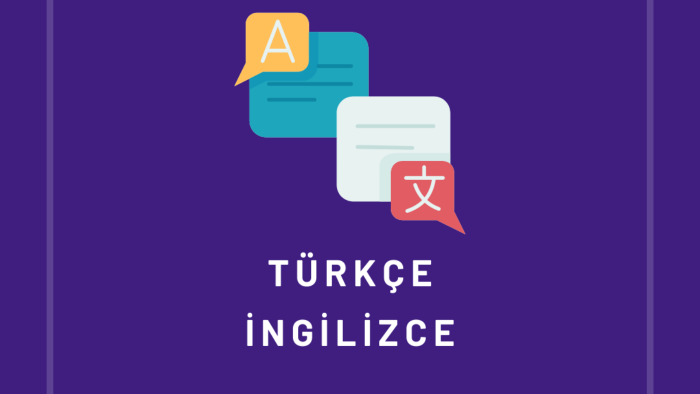 ingilizce dokümanlarınız için acil çeviri hizmeti veriyorum