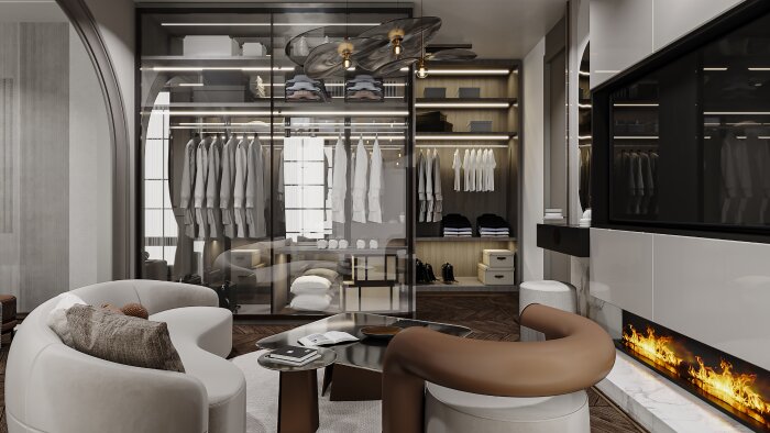 iç mimarlık hizmeti verir modelleme yaparım