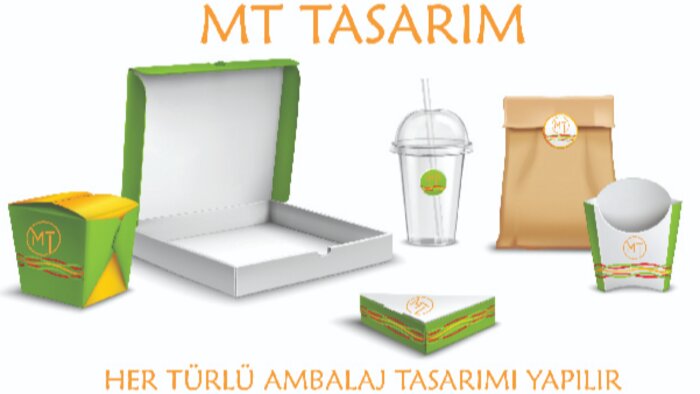 her türlü ambalaj tasarımları yapabilirim