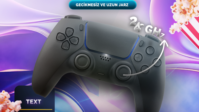 size ürününüz için ilgi çekici tasarım yaparım