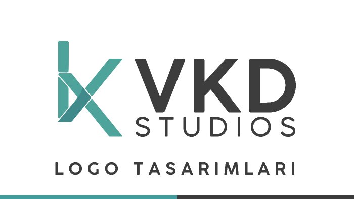 sizler için kaliteli logo tasarımları yapabilirim