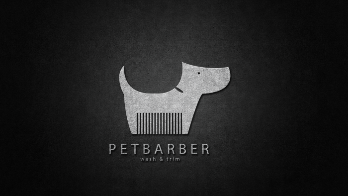 minimal logo tasarlarım
